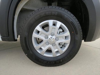 2025 RAM Ram ProMaster RAM PROMASTER 2500 SLT CARGO VAN HIGH ROOF 159' WB