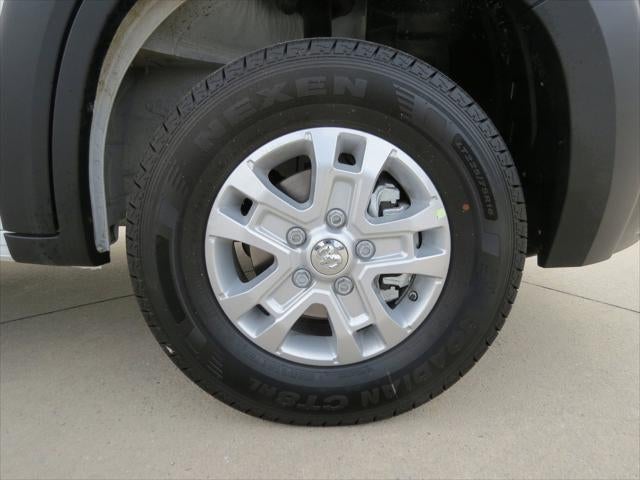 2025 RAM Ram ProMaster RAM PROMASTER 2500 SLT CARGO VAN HIGH ROOF 159' WB