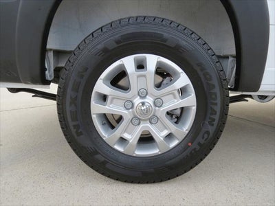 2025 RAM Ram ProMaster RAM PROMASTER 2500 SLT CARGO VAN HIGH ROOF 159' WB