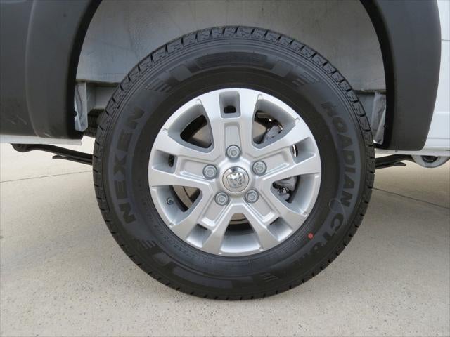 2025 RAM Ram ProMaster RAM PROMASTER 2500 SLT CARGO VAN HIGH ROOF 159' WB