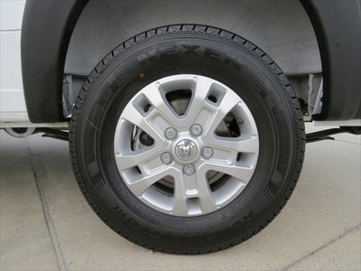 2025 RAM Ram ProMaster RAM PROMASTER 2500 SLT CARGO VAN HIGH ROOF 159' WB