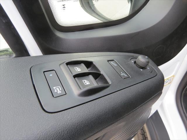 2025 RAM Ram ProMaster RAM PROMASTER 2500 SLT CARGO VAN HIGH ROOF 159' WB