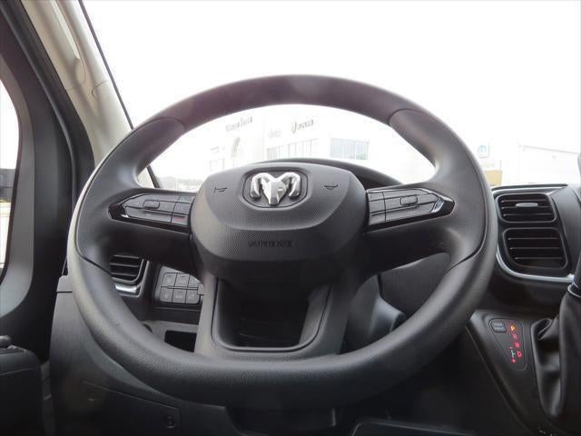 2025 RAM Ram ProMaster RAM PROMASTER 2500 SLT CARGO VAN HIGH ROOF 159' WB