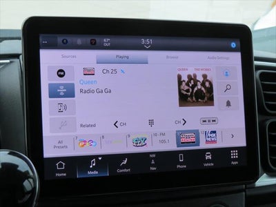 2025 RAM Ram ProMaster RAM PROMASTER 2500 SLT CARGO VAN HIGH ROOF 159' WB