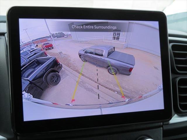 2025 RAM Ram ProMaster RAM PROMASTER 2500 SLT CARGO VAN HIGH ROOF 159' WB