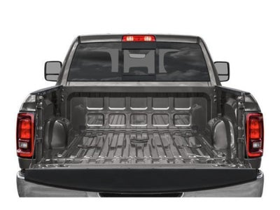 2025 RAM Ram 2500 RAM 2500 TRADESMAN CREW CAB 4X4 8' BOX