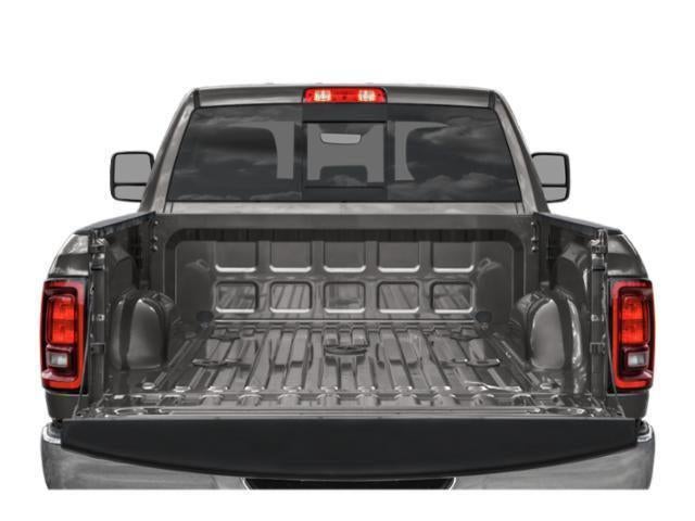 2025 RAM Ram 2500 RAM 2500 TRADESMAN CREW CAB 4X4 8' BOX