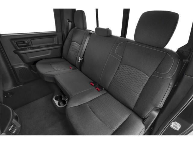 2025 RAM Ram 2500 RAM 2500 TRADESMAN CREW CAB 4X4 8' BOX