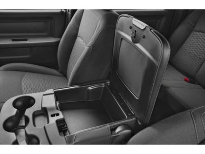 2025 RAM Ram 2500 RAM 2500 TRADESMAN CREW CAB 4X4 8' BOX