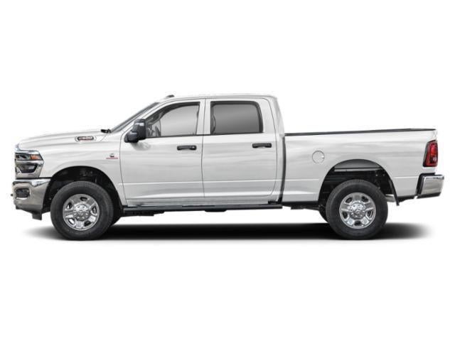 2025 RAM Ram 2500 RAM 2500 TRADESMAN CREW CAB 4X4 8' BOX