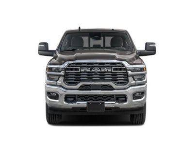 2025 RAM Ram 2500 RAM 2500 TRADESMAN CREW CAB 4X4 8' BOX