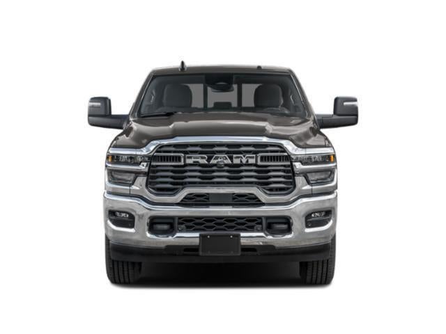2025 RAM Ram 2500 RAM 2500 TRADESMAN CREW CAB 4X4 8' BOX