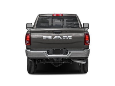 2025 RAM Ram 2500 RAM 2500 TRADESMAN CREW CAB 4X4 8' BOX