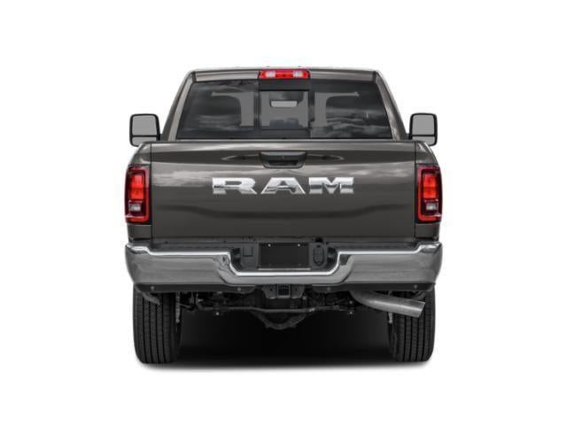 2025 RAM Ram 2500 RAM 2500 TRADESMAN CREW CAB 4X4 8' BOX
