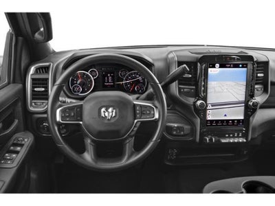 2025 RAM Ram 2500 RAM 2500 TRADESMAN CREW CAB 4X4 8' BOX