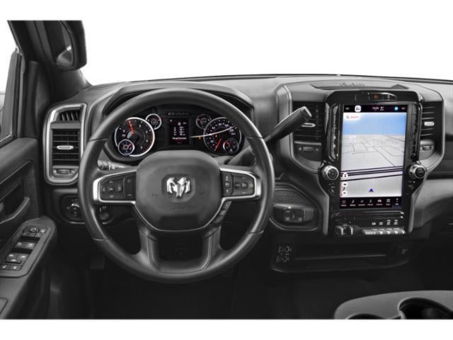 2025 RAM Ram 2500 RAM 2500 TRADESMAN CREW CAB 4X4 8' BOX