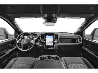 2025 RAM Ram 2500 RAM 2500 TRADESMAN CREW CAB 4X4 8' BOX