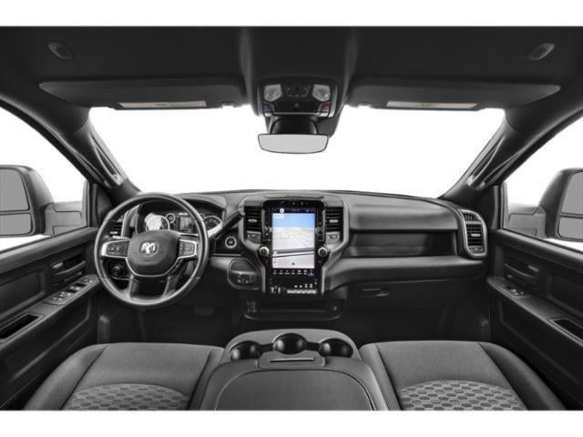 2025 RAM Ram 2500 RAM 2500 TRADESMAN CREW CAB 4X4 8' BOX