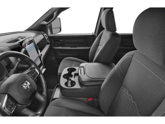 2025 RAM Ram 2500 RAM 2500 TRADESMAN CREW CAB 4X4 8' BOX