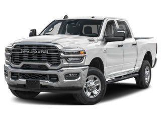 2025 RAM Ram 2500 RAM 2500 TRADESMAN CREW CAB 4X4 8' BOX