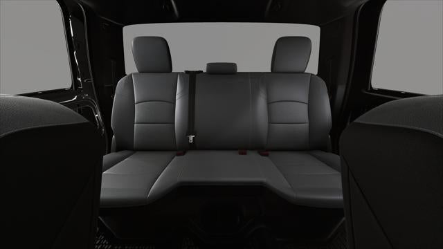 2026 RAM Ram 4500 Chassis Cab RAM 4500 TRADESMAN CHASSIS CREW CAB 4X4 84' CA