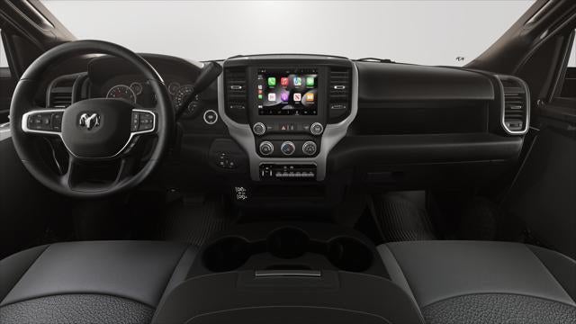 2026 RAM Ram 4500 Chassis Cab RAM 4500 TRADESMAN CHASSIS CREW CAB 4X4 84' CA