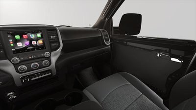 2026 RAM Ram 4500 Chassis Cab RAM 4500 TRADESMAN CHASSIS CREW CAB 4X4 84' CA