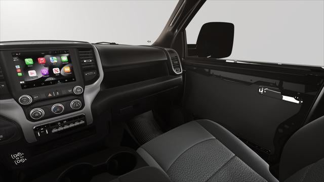 2026 RAM Ram 4500 Chassis Cab RAM 4500 TRADESMAN CHASSIS CREW CAB 4X4 84' CA