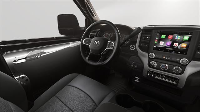 2026 RAM Ram 4500 Chassis Cab RAM 4500 TRADESMAN CHASSIS CREW CAB 4X4 84' CA