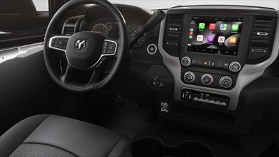 2026 RAM Ram 4500 Chassis Cab RAM 4500 TRADESMAN CHASSIS CREW CAB 4X4 84' CA