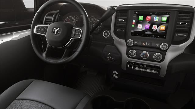 2026 RAM Ram 4500 Chassis Cab RAM 4500 TRADESMAN CHASSIS CREW CAB 4X4 84' CA