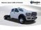 2026 RAM Ram 4500 Chassis Cab RAM 4500 TRADESMAN CHASSIS CREW CAB 4X4 84' CA