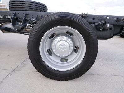 2026 RAM Ram 4500 Chassis Cab RAM 4500 TRADESMAN CHASSIS CREW CAB 4X4 84' CA