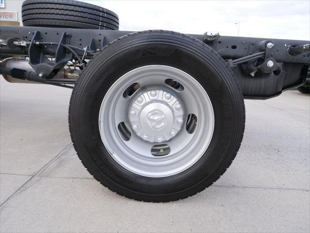 2026 RAM Ram 4500 Chassis Cab RAM 4500 TRADESMAN CHASSIS CREW CAB 4X4 84' CA