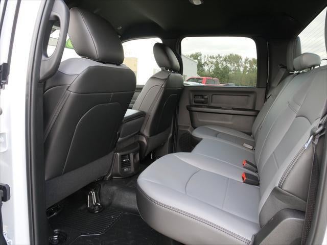 2026 RAM Ram 4500 Chassis Cab RAM 4500 TRADESMAN CHASSIS CREW CAB 4X4 84' CA