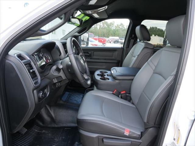 2026 RAM Ram 4500 Chassis Cab RAM 4500 TRADESMAN CHASSIS CREW CAB 4X4 84' CA