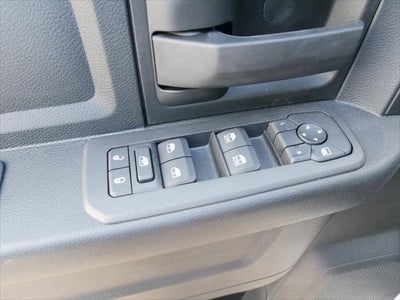 2026 RAM Ram 4500 Chassis Cab RAM 4500 TRADESMAN CHASSIS CREW CAB 4X4 84' CA