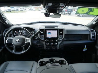 2026 RAM Ram 4500 Chassis Cab RAM 4500 TRADESMAN CHASSIS CREW CAB 4X4 84' CA