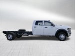 2026 RAM Ram 4500 Chassis Cab RAM 4500 TRADESMAN CHASSIS CREW CAB 4X4 84' CA