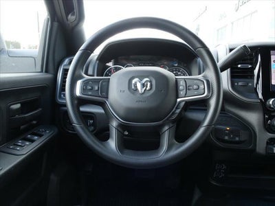 2026 RAM Ram 4500 Chassis Cab RAM 4500 TRADESMAN CHASSIS CREW CAB 4X4 84' CA