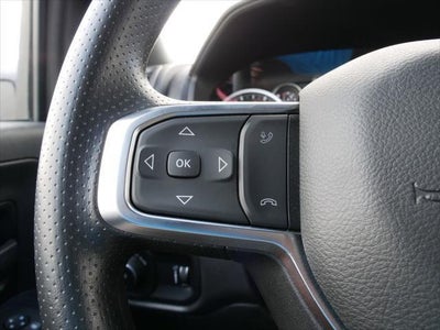 2026 RAM Ram 4500 Chassis Cab RAM 4500 TRADESMAN CHASSIS CREW CAB 4X4 84' CA