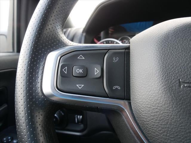 2026 RAM Ram 4500 Chassis Cab RAM 4500 TRADESMAN CHASSIS CREW CAB 4X4 84' CA