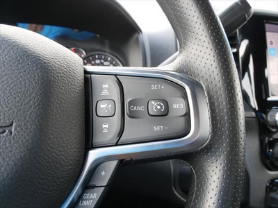 2026 RAM Ram 4500 Chassis Cab RAM 4500 TRADESMAN CHASSIS CREW CAB 4X4 84' CA