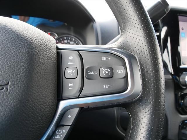 2026 RAM Ram 4500 Chassis Cab RAM 4500 TRADESMAN CHASSIS CREW CAB 4X4 84' CA