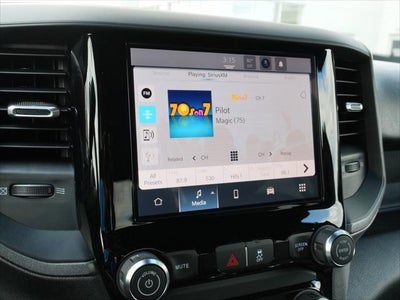 2026 RAM Ram 4500 Chassis Cab RAM 4500 TRADESMAN CHASSIS CREW CAB 4X4 84' CA