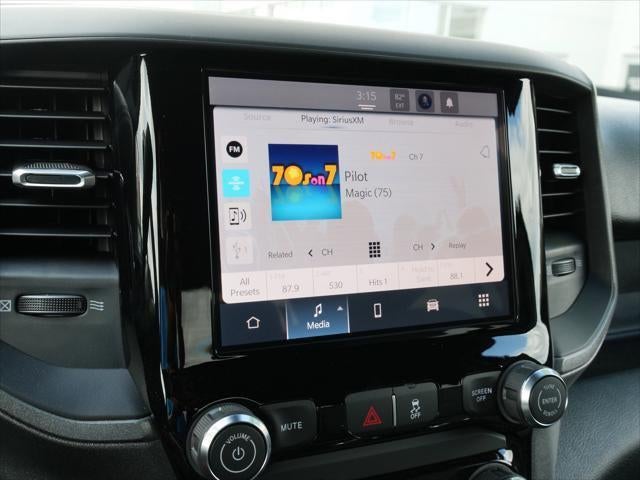 2026 RAM Ram 4500 Chassis Cab RAM 4500 TRADESMAN CHASSIS CREW CAB 4X4 84' CA