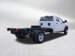 2026 RAM Ram 4500 Chassis Cab RAM 4500 TRADESMAN CHASSIS CREW CAB 4X4 84' CA