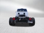 2026 RAM Ram 4500 Chassis Cab RAM 4500 TRADESMAN CHASSIS CREW CAB 4X4 84' CA