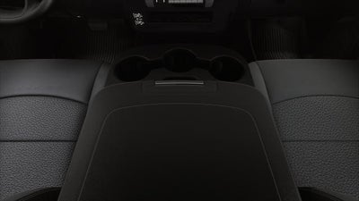 2026 RAM Ram 5500 Chassis Cab RAM 5500 TRADESMAN CHASSIS REGULAR CAB 4X4 84' CA