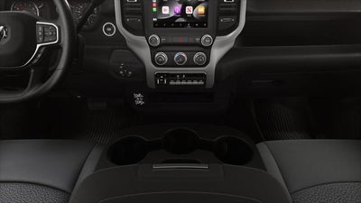 2026 RAM Ram 5500 Chassis Cab RAM 5500 TRADESMAN CHASSIS REGULAR CAB 4X4 84' CA